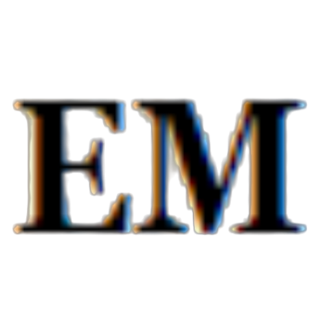 Emin Muhammadi Logo